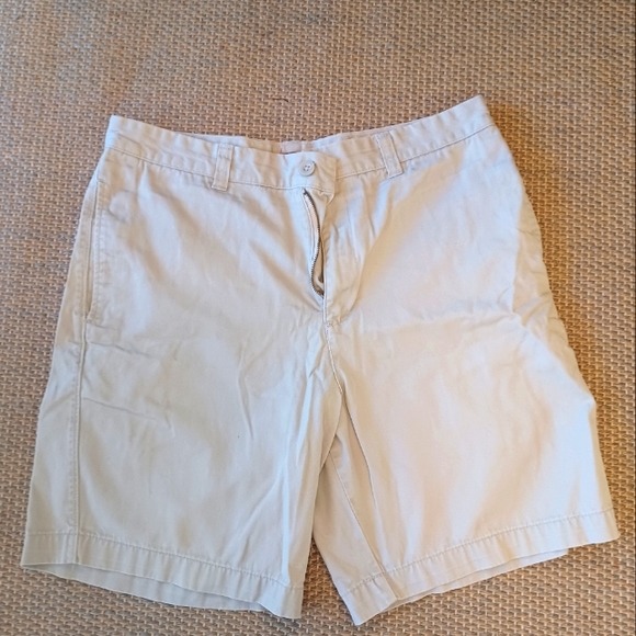 Merona Men's Cotton Shorts - Picture 1 of 3